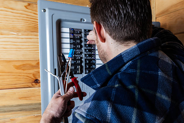 Affordable Generator Installation solutions in Lehigh Acres, FL
